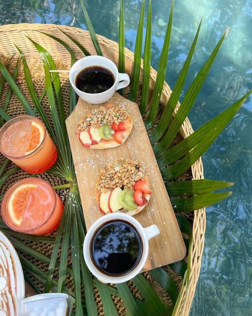 hoteles de lujo en méxico