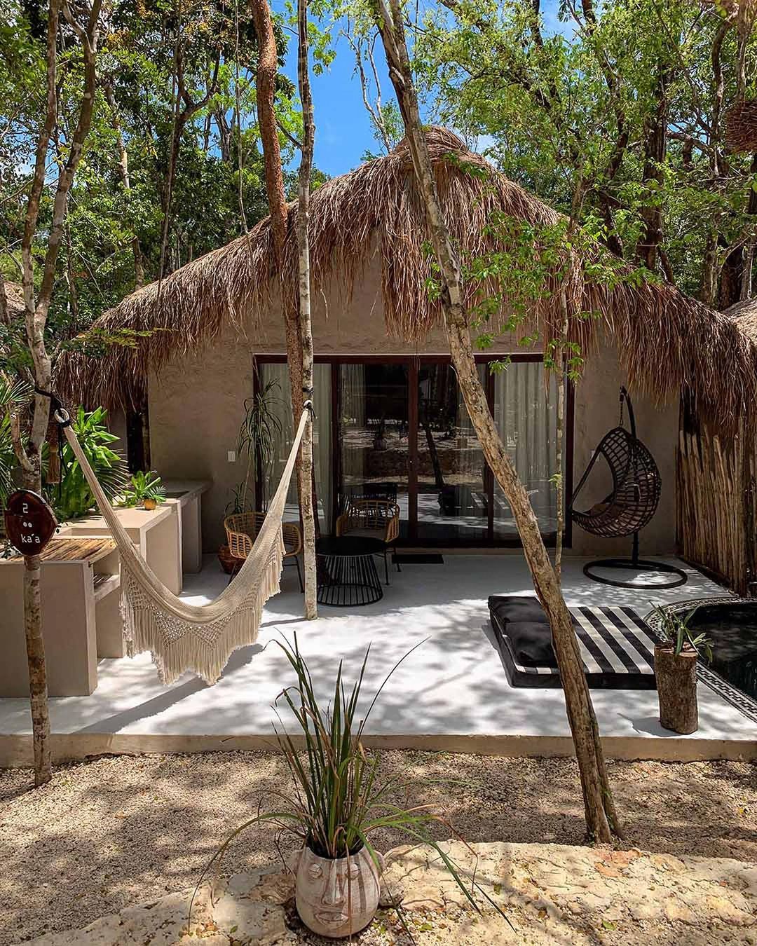 hoteles de lujo en méxico