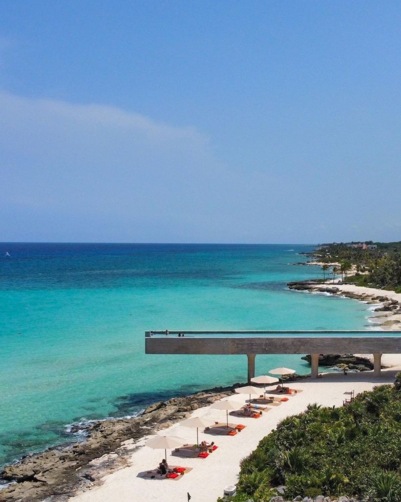 albercas más bonitas de México