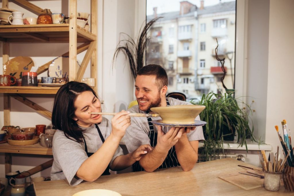 actividades en pareja