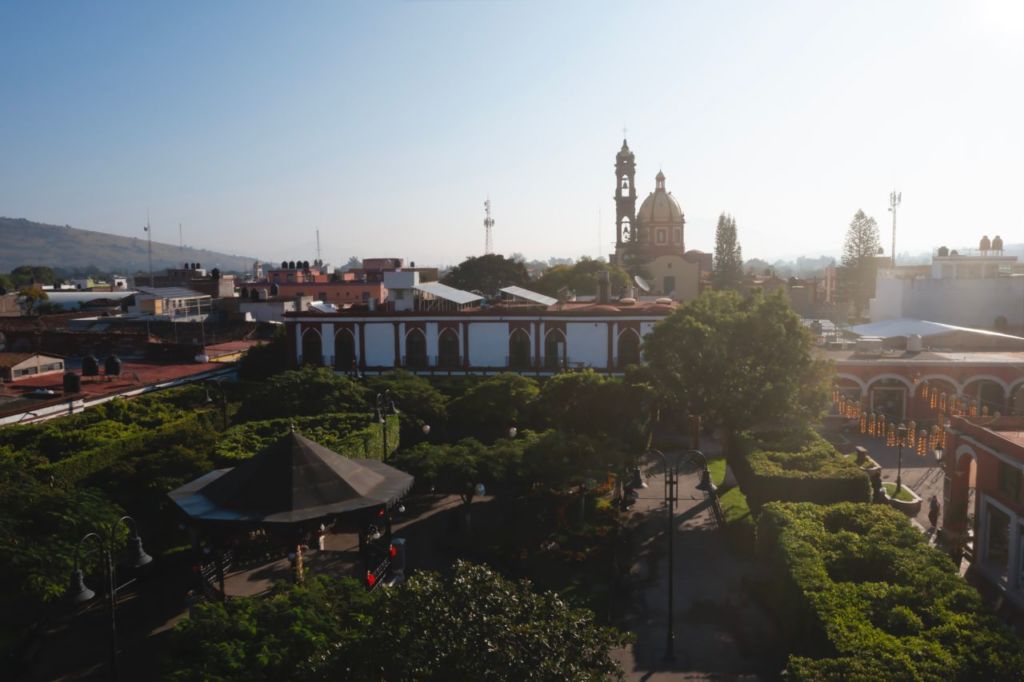 Pueblo Mágico que nadie conoce