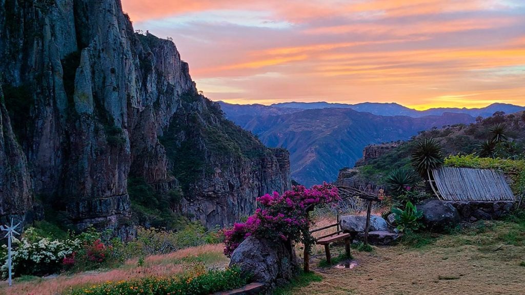 sierra de chihuahua