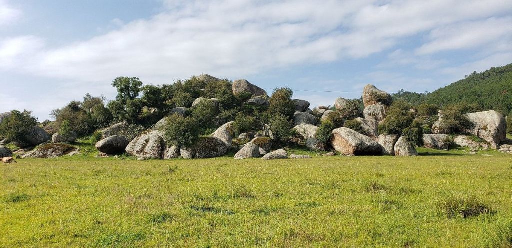 Valle de los Enigmas