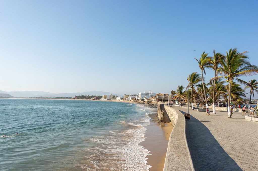 playas bonitas en jalisco