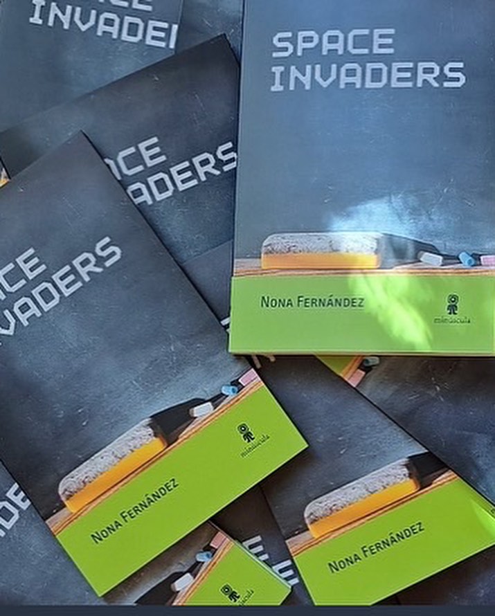 libros autoras latinas