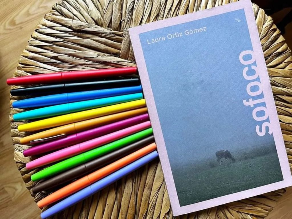 libros autoras latinas