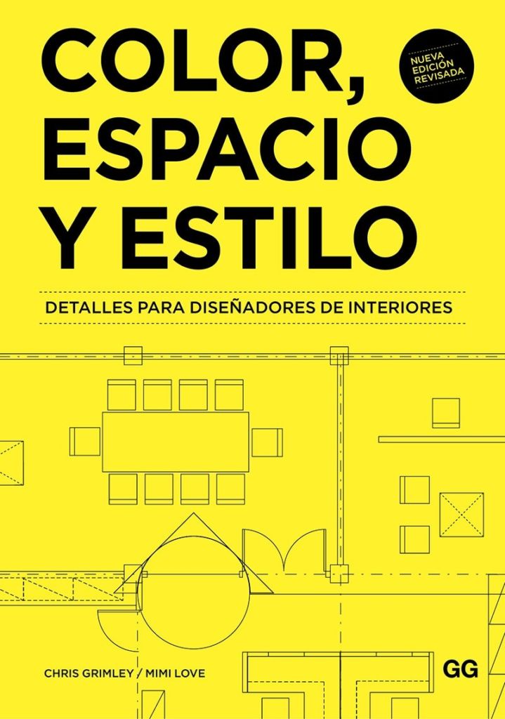 libros de interiorismo