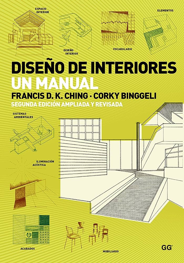 libros de diseño