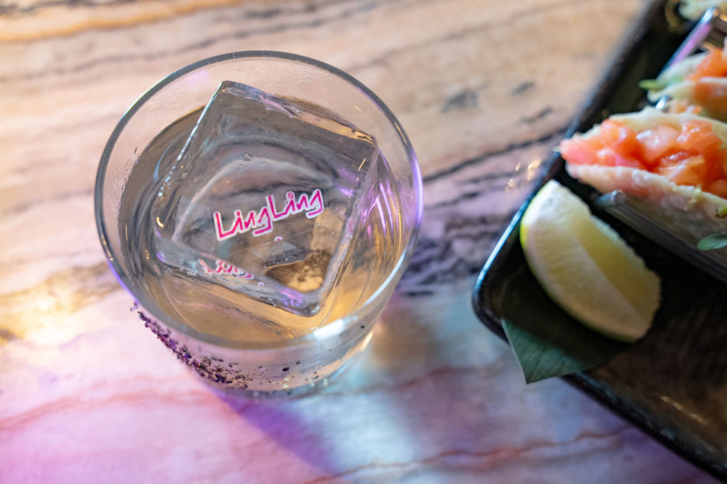 Unión de ‘hotspots’ en la CDMX: Handshake y Ling Ling tendrán una colaboración (y todos la quieren probar)