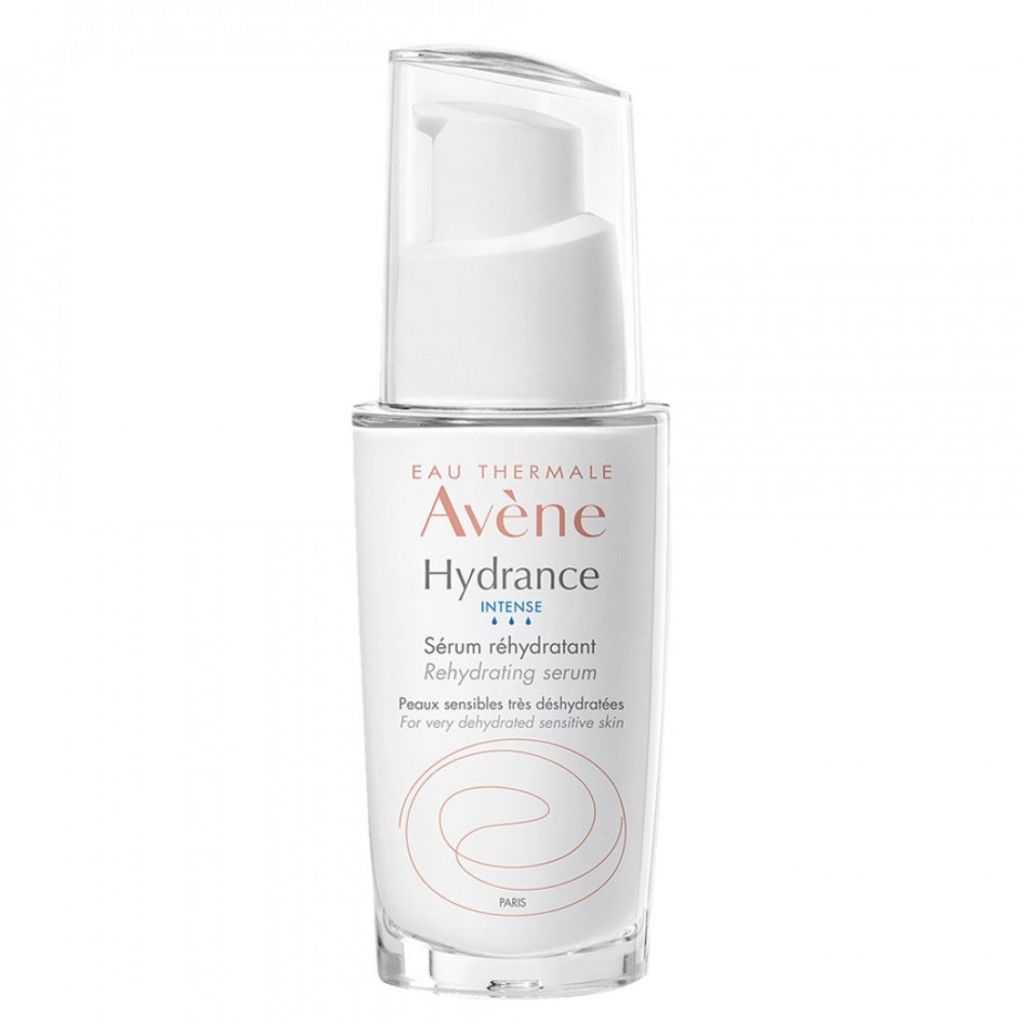 suero facial hudratante