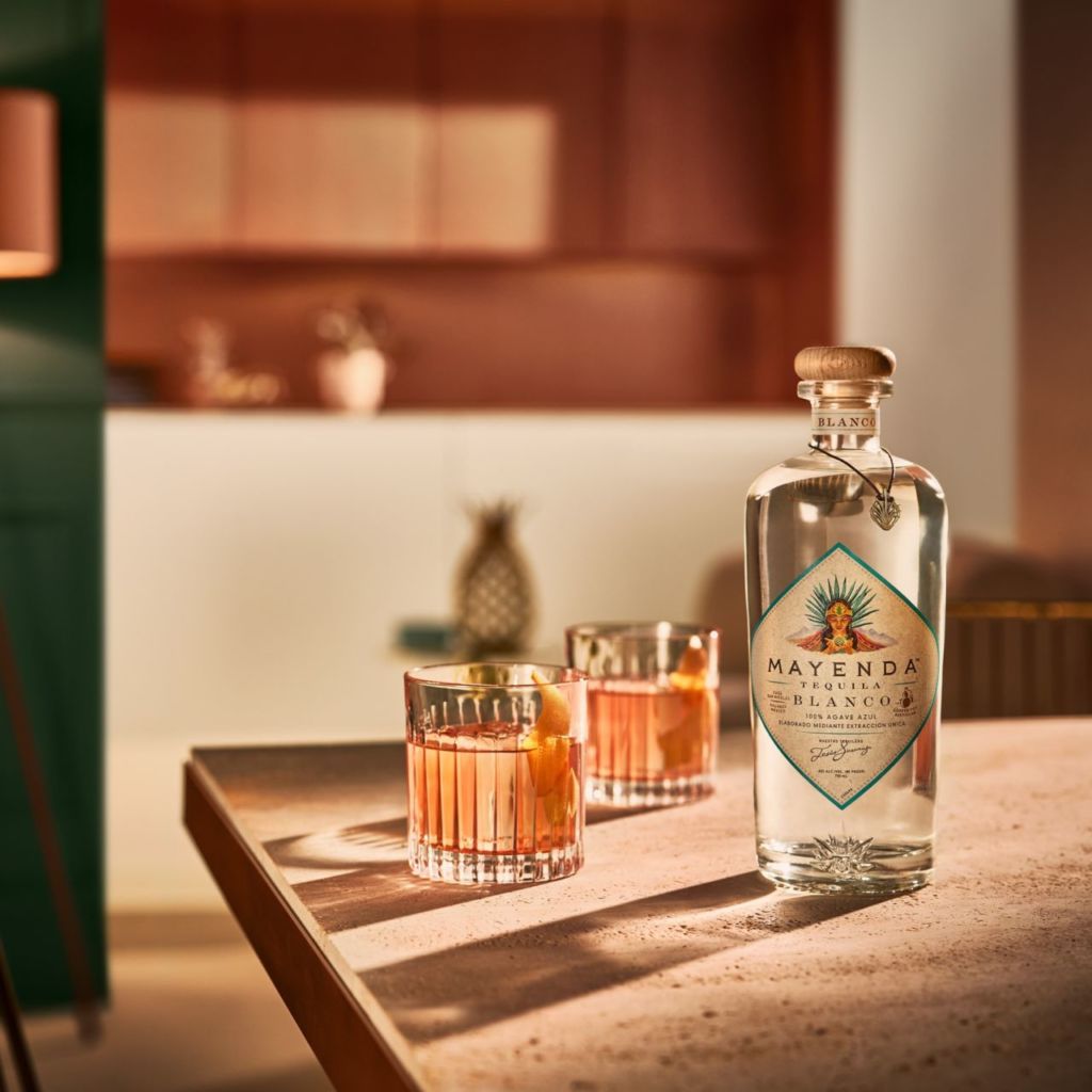 Conoce el nuevo tequila ultra premium que destaca los sabores perdidos del agave