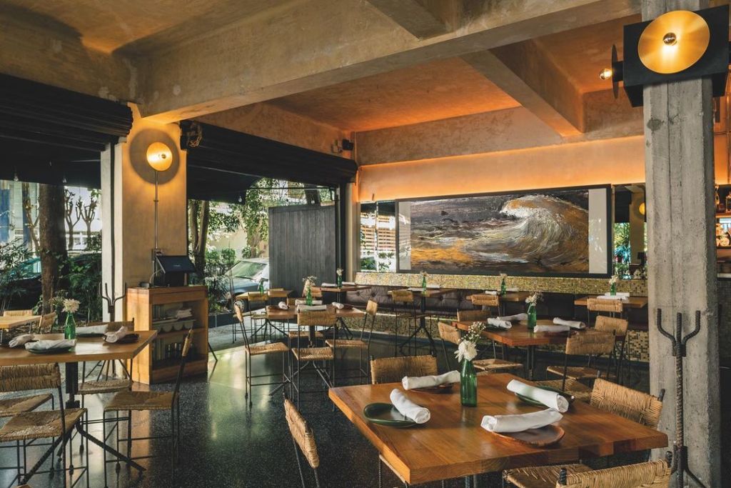 7 terrazas mezcaleras en la CDMX con buen ambiente para ‘drinks’ (estarás muy a gusto)