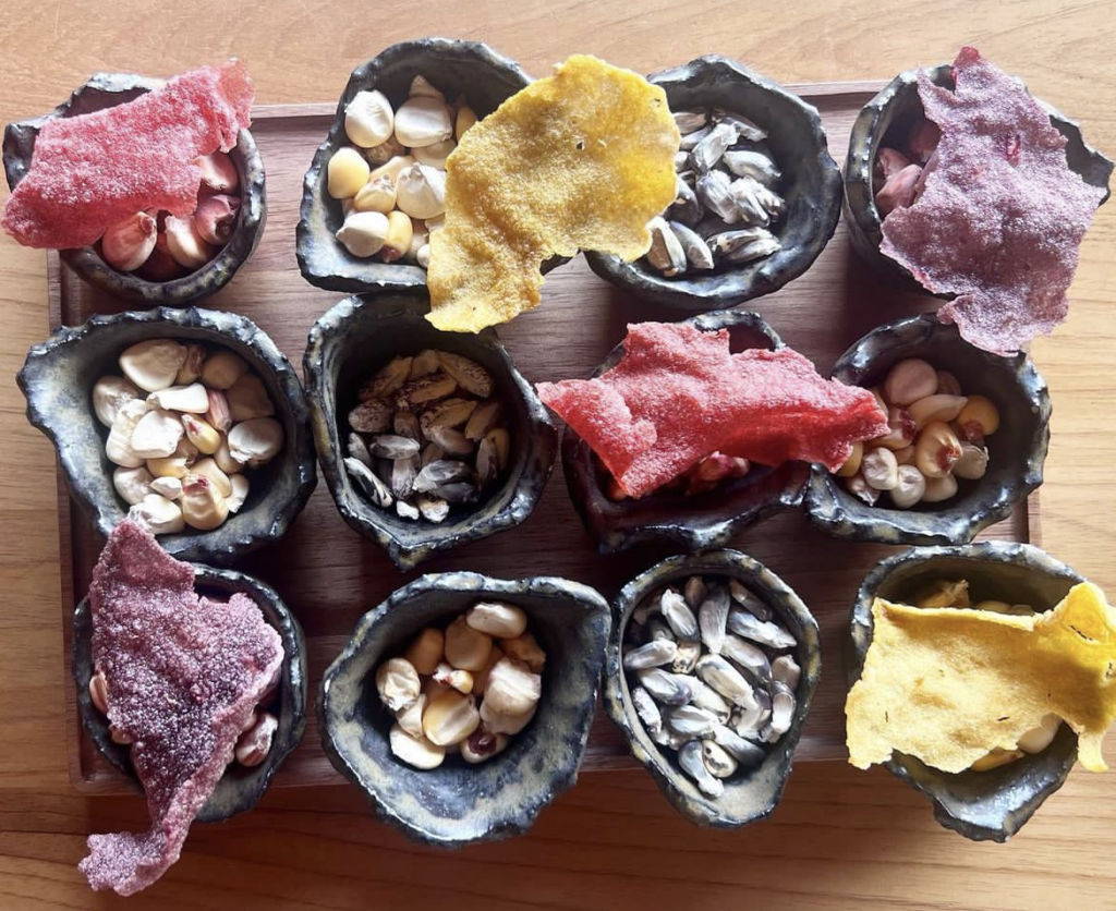 Mil: el restaurante de Virgilio Martínez que está rompiendo paradigmas en Perú