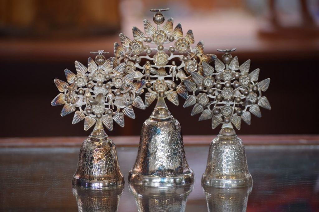 artesanías mineral del monte