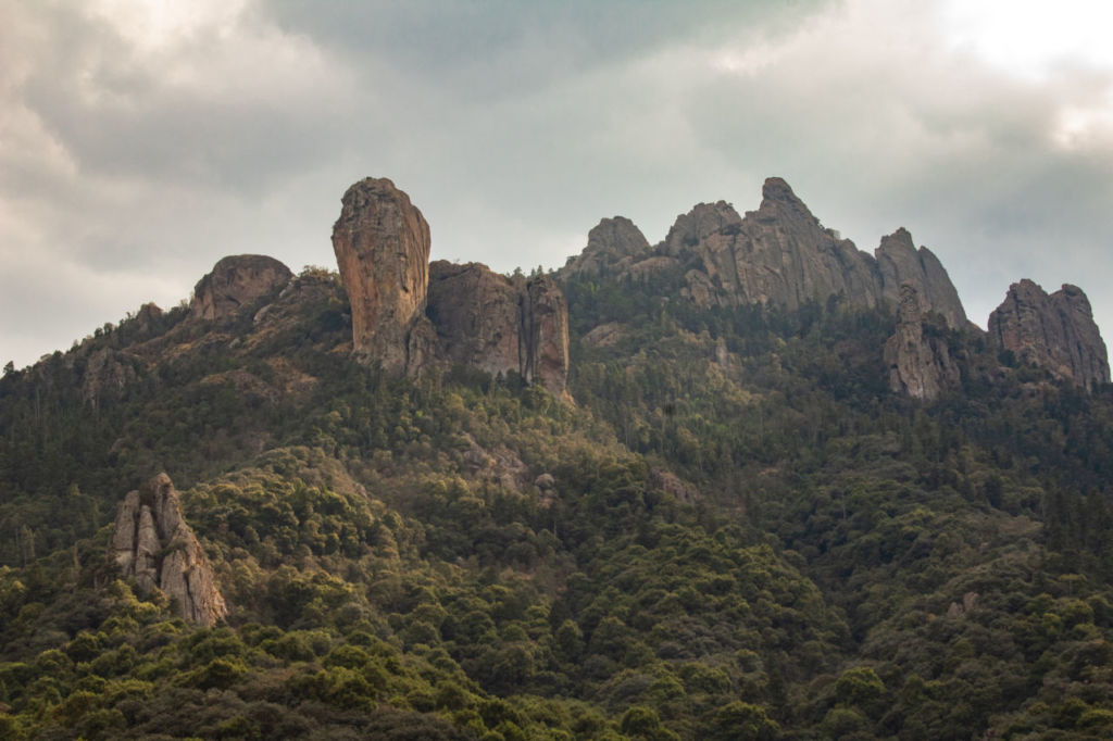 qué hacer en mineral del monte