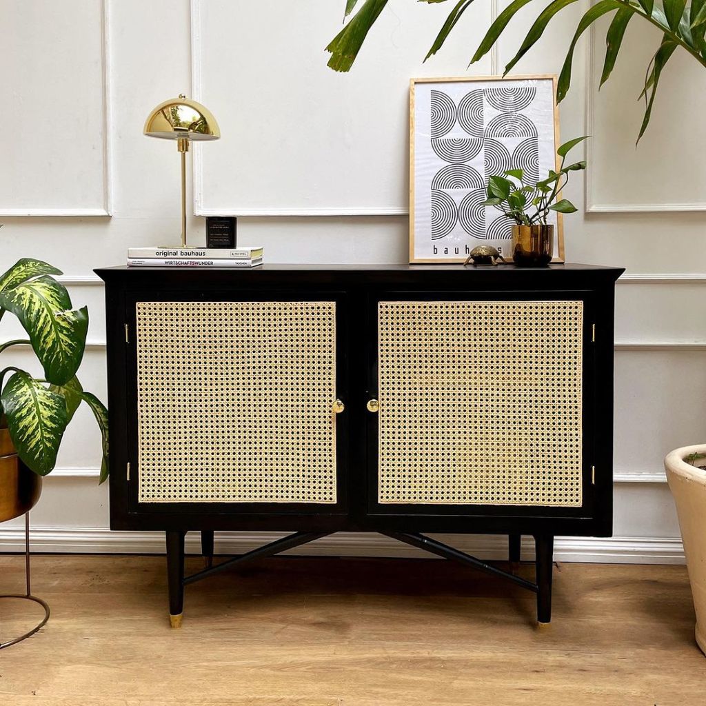 tiendas de muebles restaurados