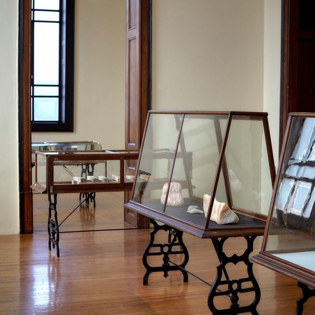 colonias antiguas en México