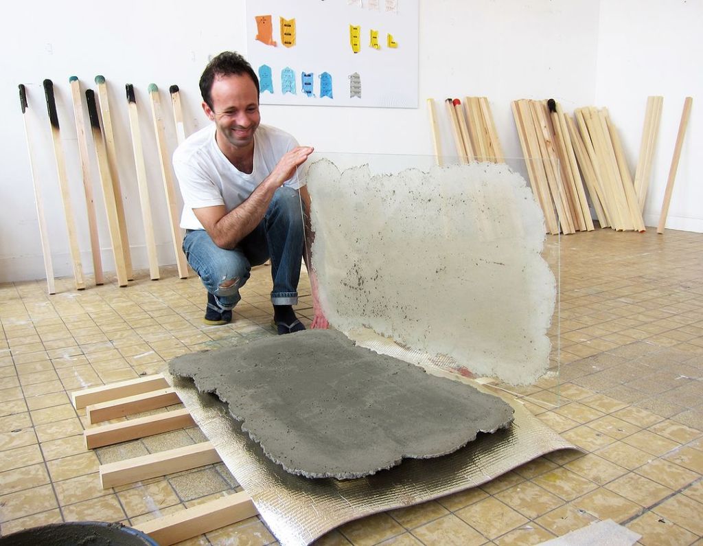 Museo Jumex arte contemporáneo