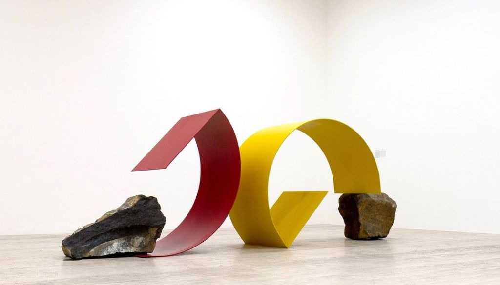 Museo Jumex exposición