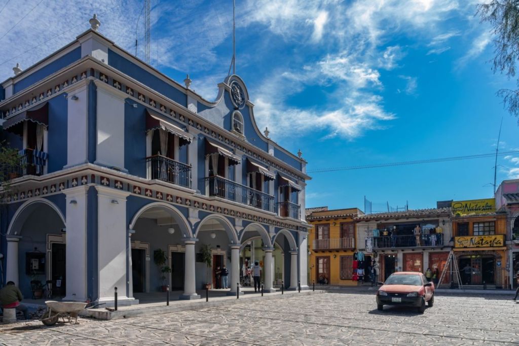 8 de los Pueblos Mágicos más subestimados de México (pocos van y son muy bonitos)