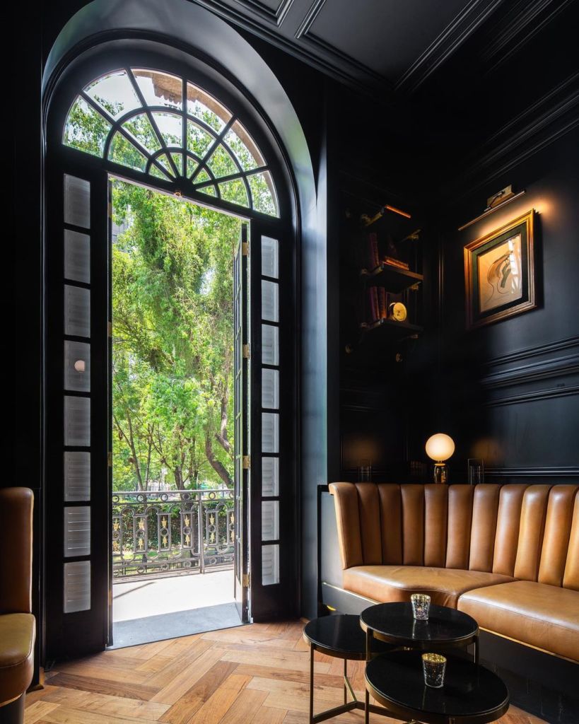 negronis deliciosos cdmx