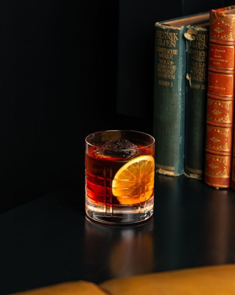 los mejores negronis de la cdmx