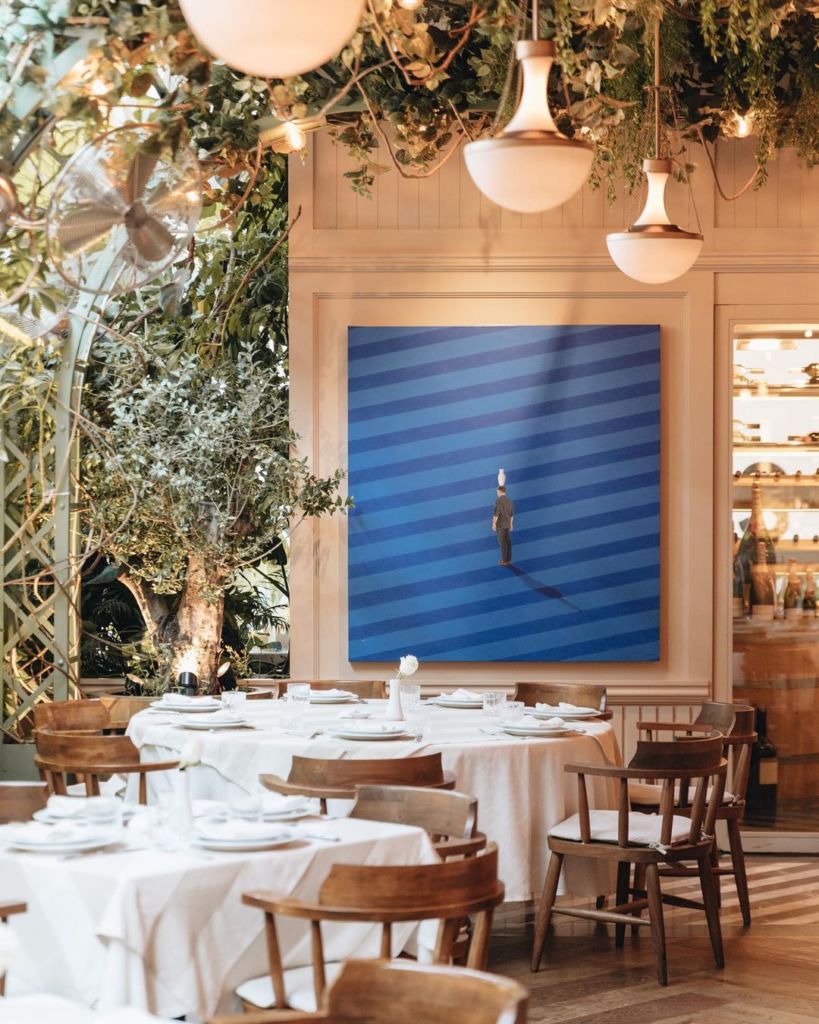 negroni bebida italiana