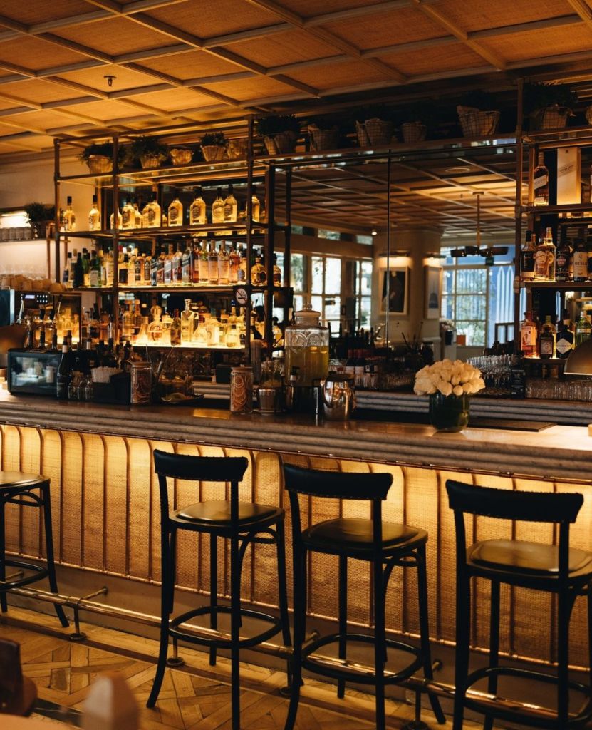 7 lugares para disfrutar los mejores Negronis en la CDMX