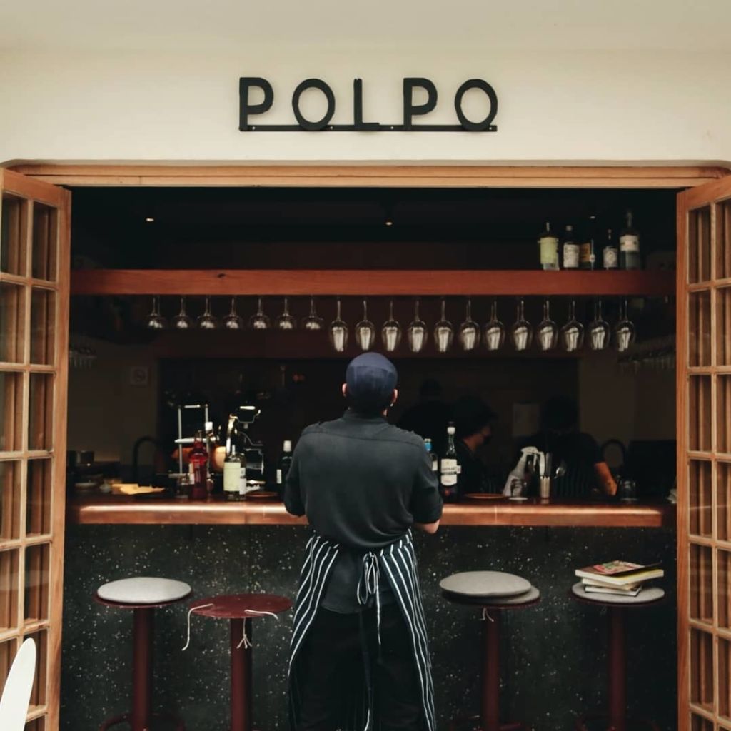 los mejores negronis en cdmx