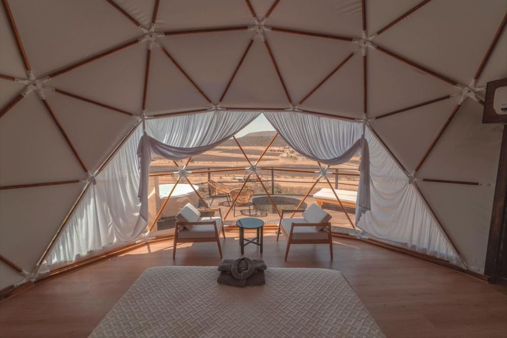 viñedos en Querétaro