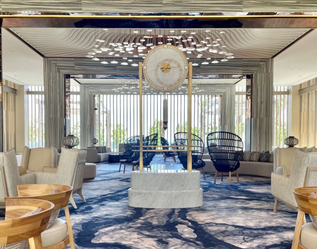 Waldorf astoria Cancún