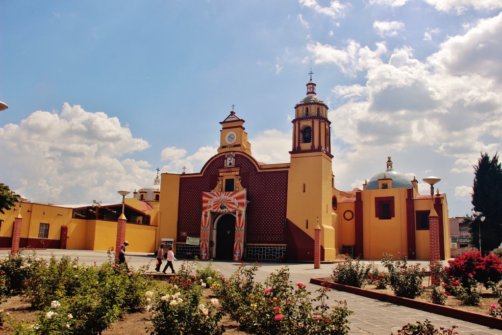 pueblos mágicos cerca cdmx