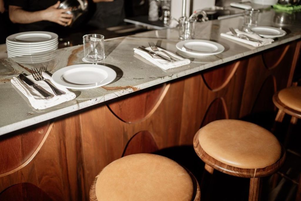 restaurantes bonitos cdmx