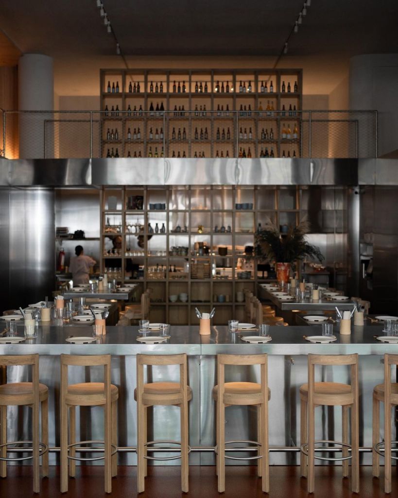 restaurantes bonitos cdmx