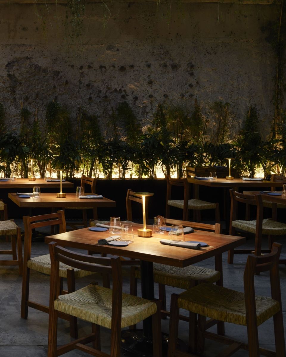 10 restaurantes en la CDMX para cenar entre velitas y luz tenue (con comida exquisita)