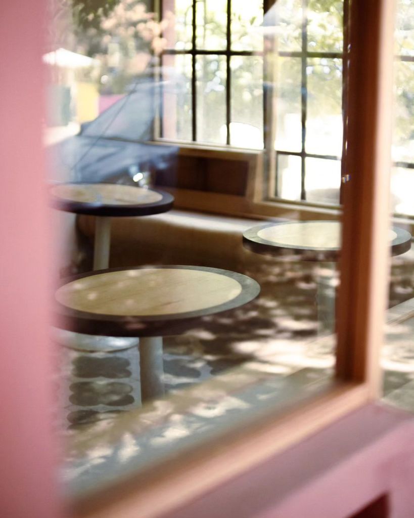 cafeterías acogedoras en coyoacán