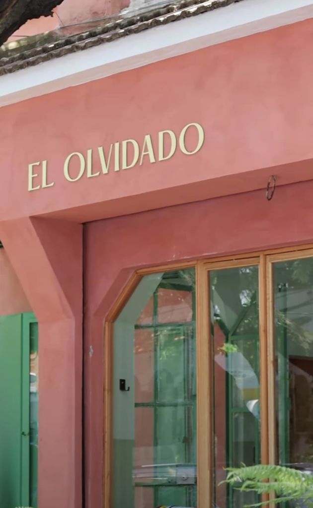 El Olvidado abrió una nueva sucursal y esta es la razón por la que los vecinos de la zona mueren de emoción