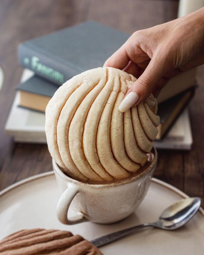 panadería en Monterrey