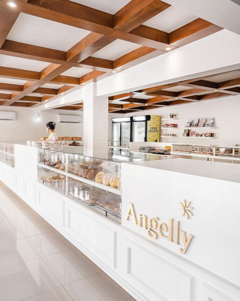 panadería en san Pedro garza garcía