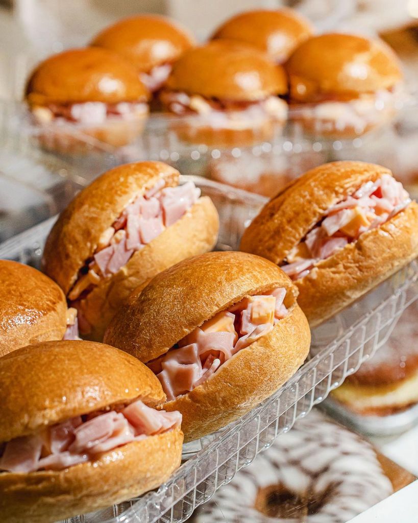 comida para fiestas en Monterrey