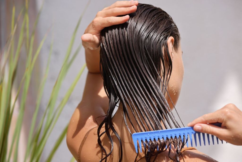 Consejos para que te crezca el pelo