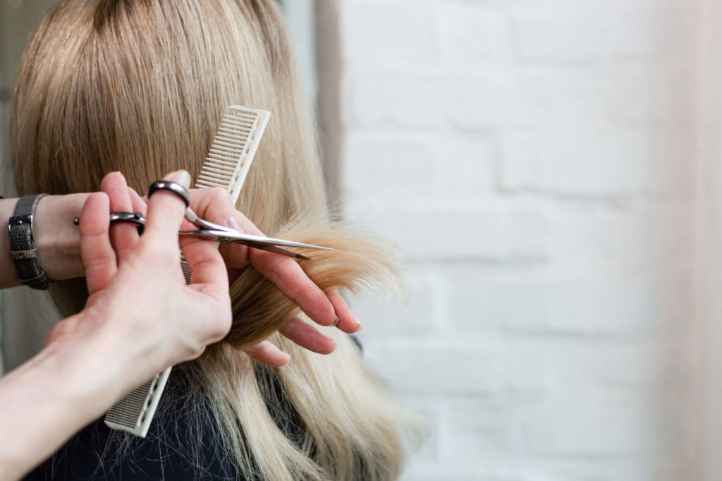 Consejos para que te crezca el pelo