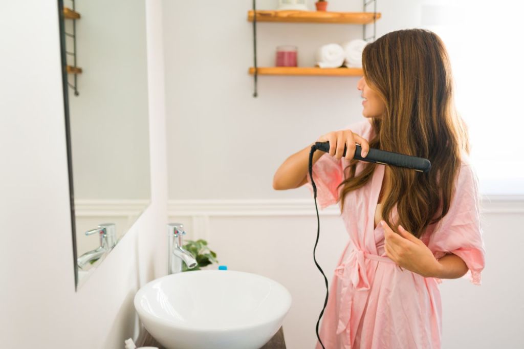 Consejos para que te crezca el pelo