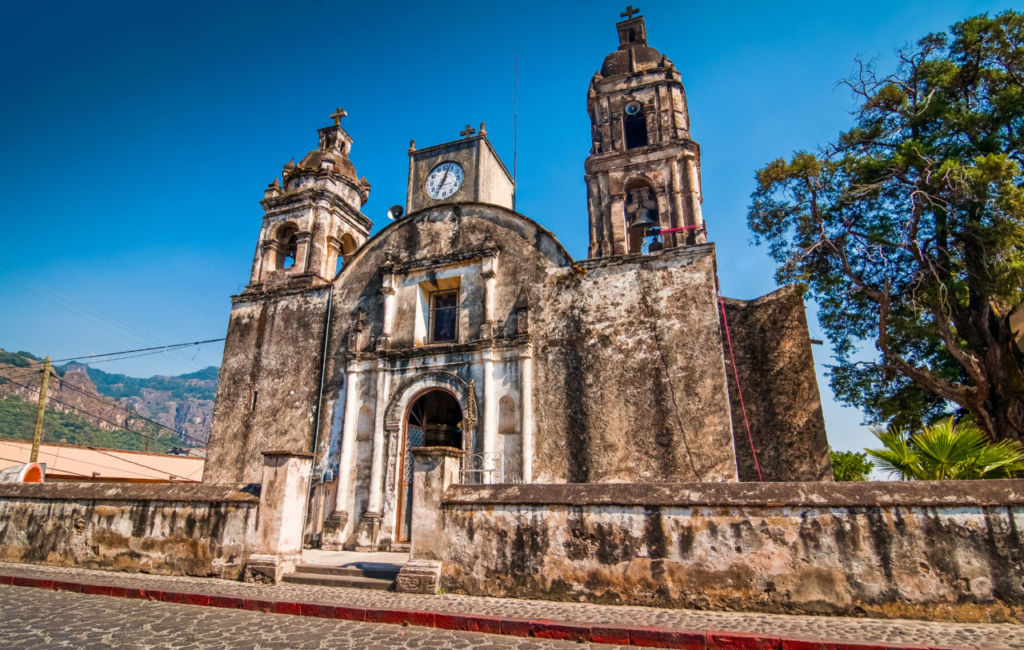 Pueblos Mágicos cerca de la CDMX