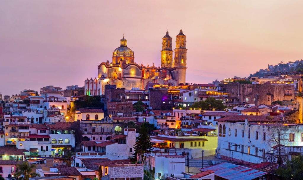 pueblos para ir el fin de semana