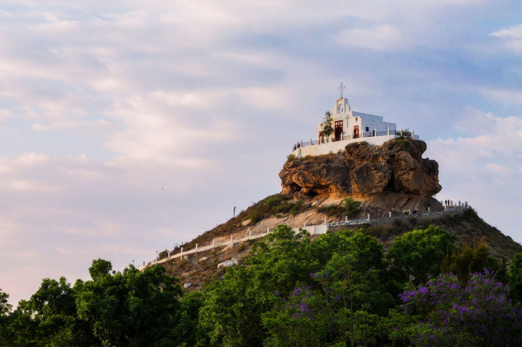 pueblos mágicos con eventos históricos