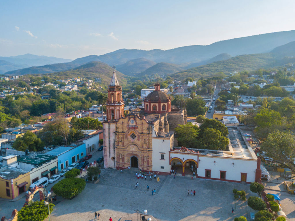 pueblos mágicos culturales