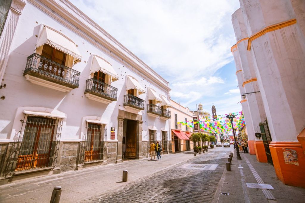 6 Pueblos Mágicos cerca de la CDMX donde todo lo que comerás estará exquisito