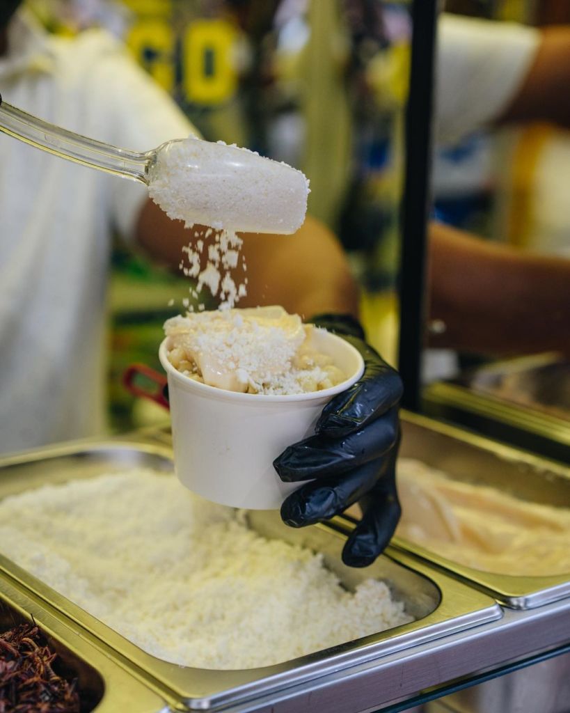 5 puestos callejeros gourmet en la CDMX para los fans de comer caminando