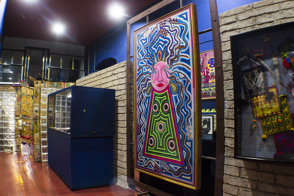 museos en guadalajara